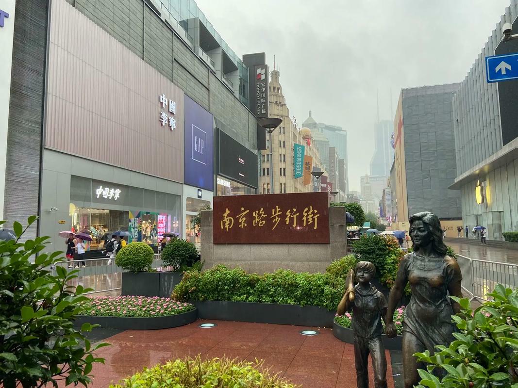 Nanjing-Road-Shanghai